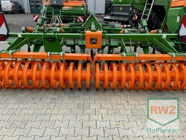 Amazone Cenius 4003-2 Kultivatorer