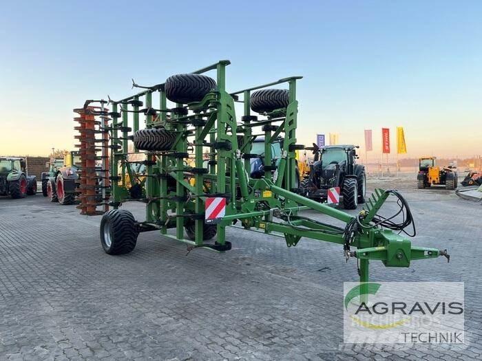 Amazone COBRA 6000-2TX Kultivatorer