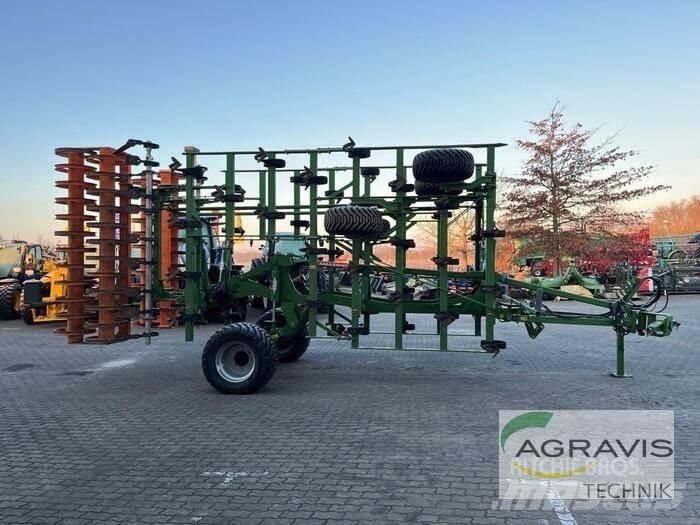 Amazone COBRA 6000-2TX Kultivatorer
