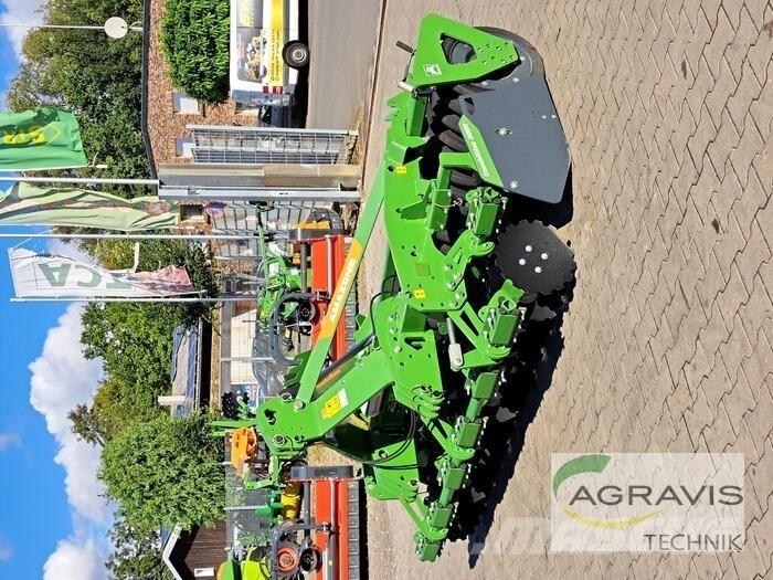 Amazone COMBIDISC 3000 Harvar