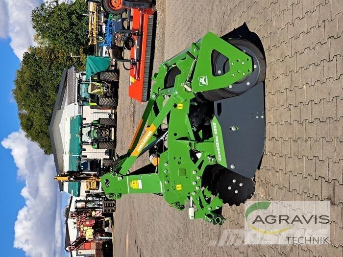 Amazone COMBIDISC 3000 Harvar