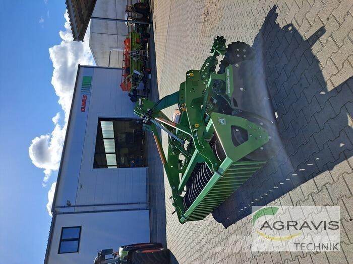 Amazone COMBIDISC 3000 Harvar