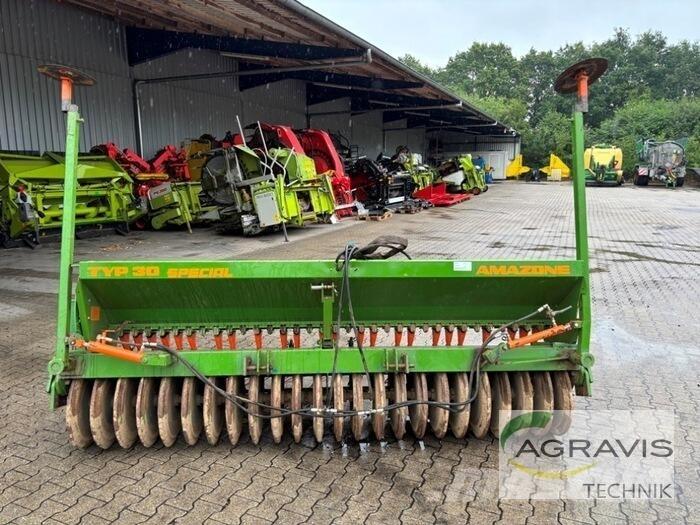 Amazone D7-30 SPECIAL Såmaskiner