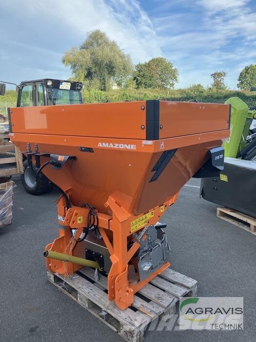 Amazone E+S 751 Övrigt väg och snö