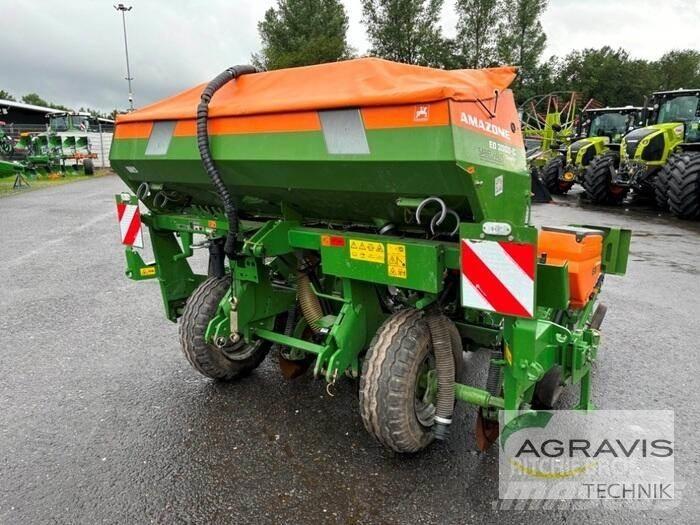 Amazone ED 3000-C Såmaskiner