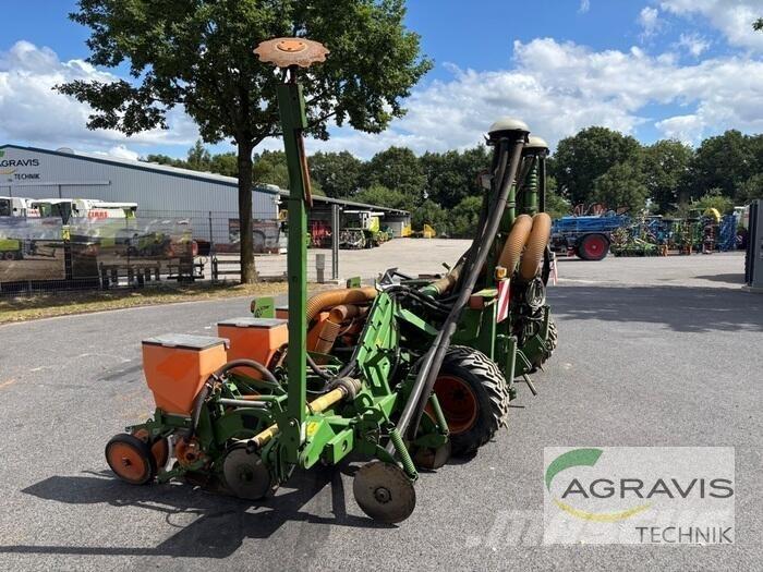 Amazone ED 602 K Såmaskiner