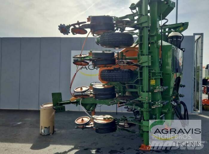 Amazone EDX 6000-2C Såmaskiner