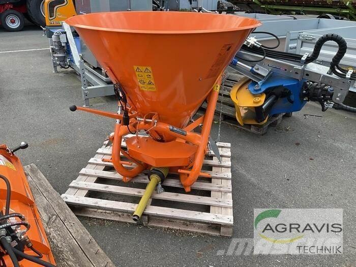 Amazone EK-S 370 Övrigt väg och snö