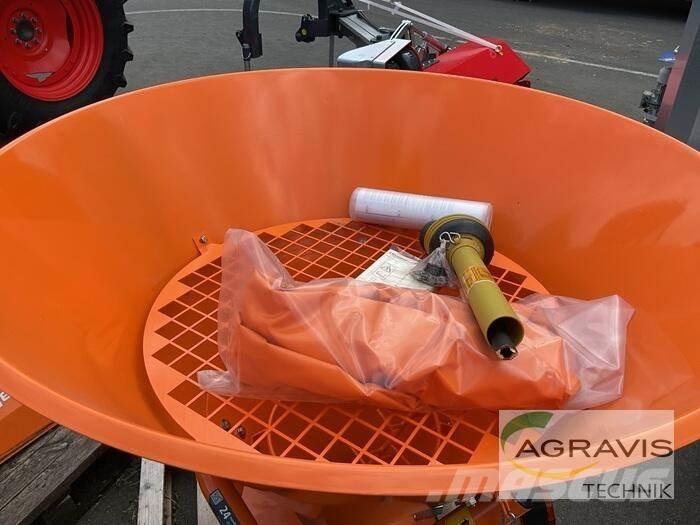 Amazone EK-S 370 Övrigt väg och snö