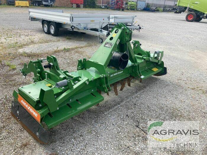 Amazone KE 3001 SUPER Såbäddsharvar och rototillers