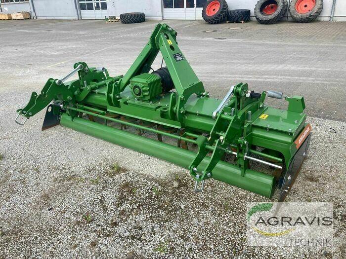 Amazone KE 3001 SUPER Såbäddsharvar och rototillers