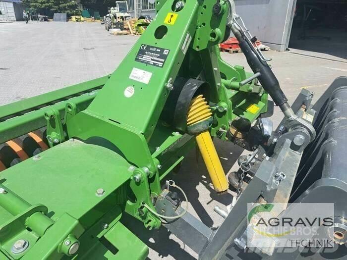 Amazone KE 3001 SUPER Såbäddsharvar och rototillers