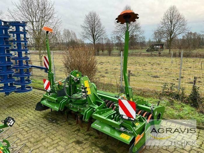 Amazone KE 3002 Kombisåmaskiner