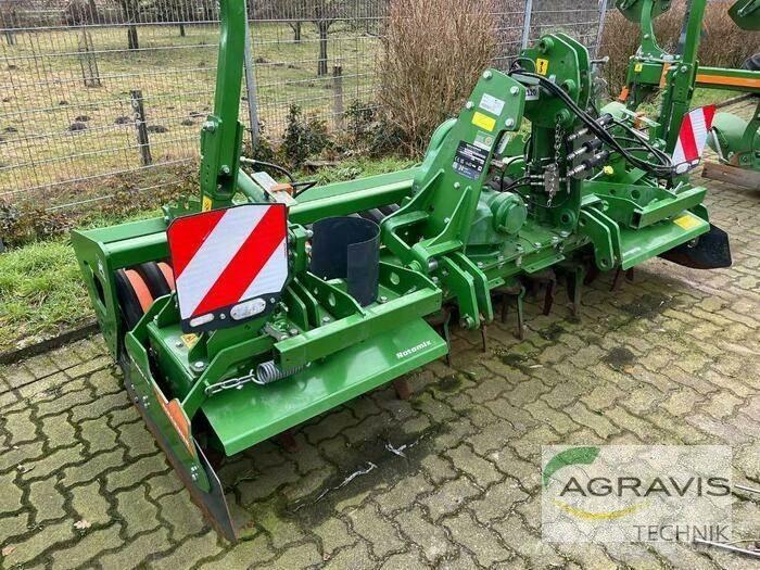 Amazone KE 3002 Kombisåmaskiner