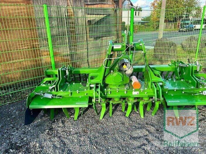 Amazone KE 3002-150 Såbäddsharvar och rototillers