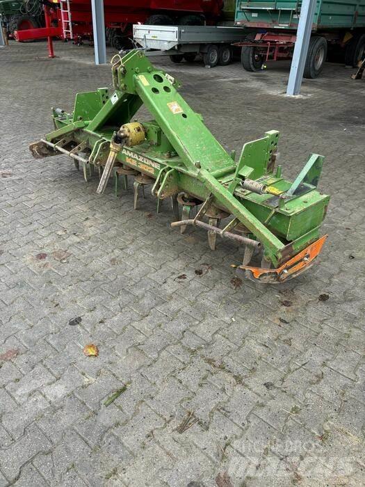 Amazone KE 302 Såbäddsharvar och rototillers