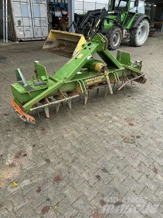 Amazone KE 302 Såbäddsharvar och rototillers