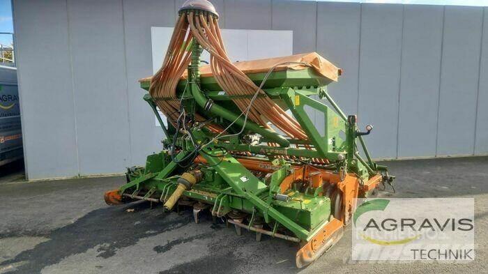 Amazone KG 302/AD 302 Kombisåmaskiner