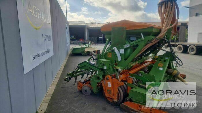 Amazone KG 302/AD 302 Kombisåmaskiner