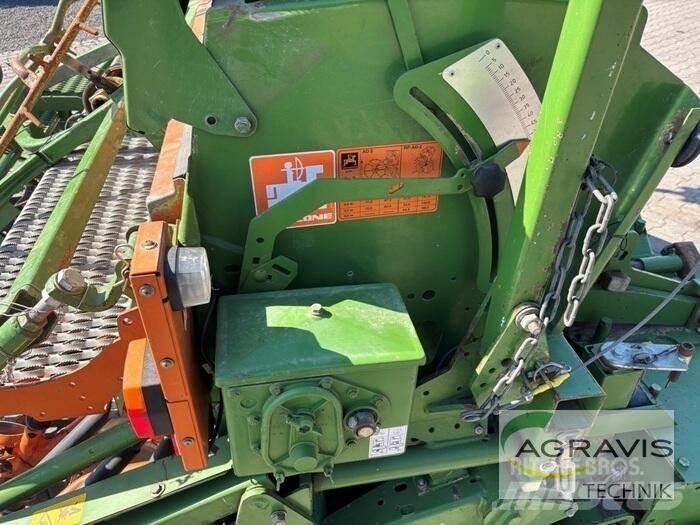 Amazone KG 302/AD 302 Kombisåmaskiner