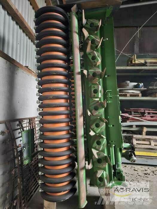 Amazone KG 6002-2 Såbäddsharvar och rototillers