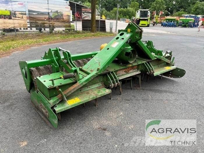 Amazone KX 3000 Såbäddsharvar och rototillers