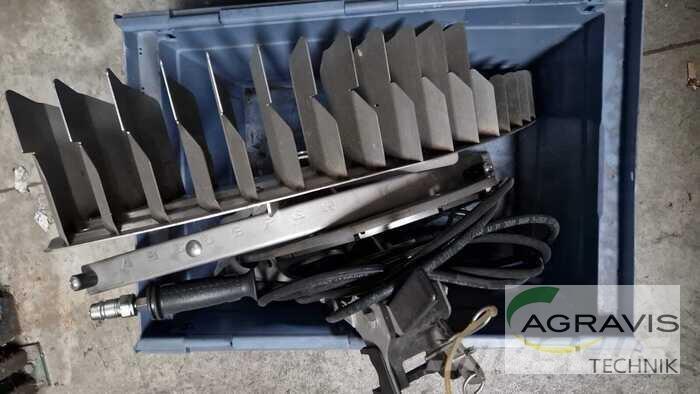 Amazone LIMITER V Mineralgödselspridare