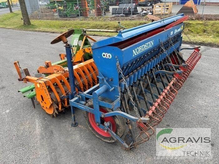 Amazone REV 30 Harvar