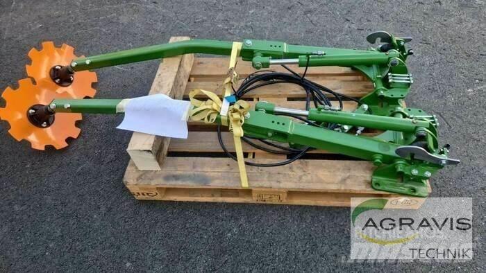 Amazone SPURANREIßER Övriga såddmaskiner och sättningsmaskiner
