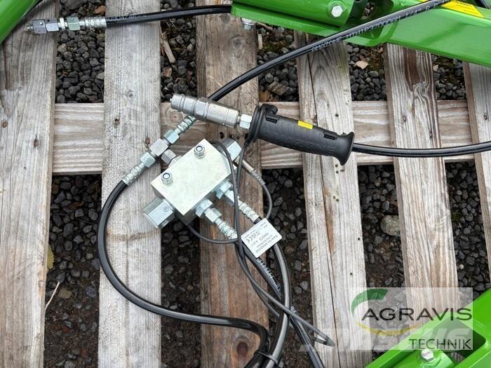 Amazone SPURANREIßER Övriga såddmaskiner och sättningsmaskiner