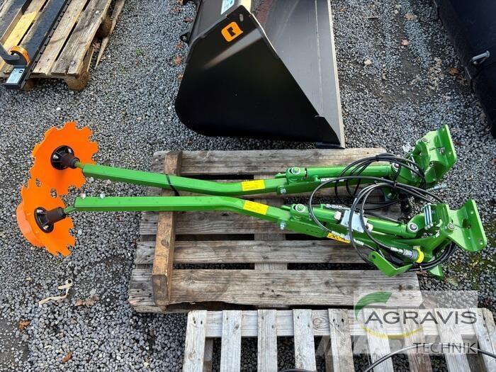 Amazone SPURANREIßER Övriga såddmaskiner och sättningsmaskiner