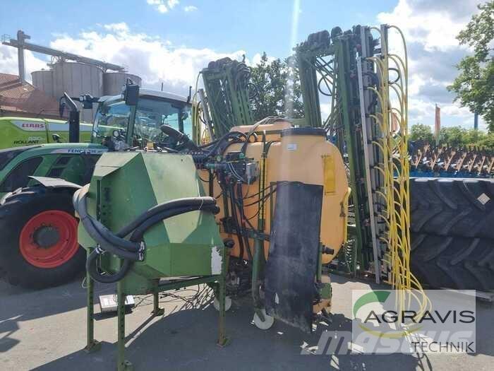 Amazone UF 1200 Dragna sprutor