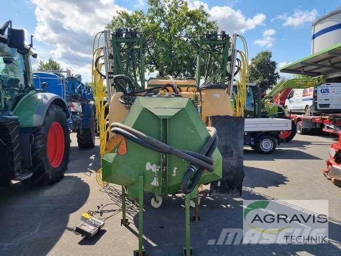 Amazone UF 1200 Dragna sprutor