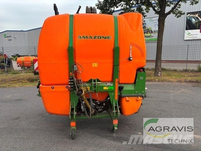 Amazone UF 1801 Dragna sprutor