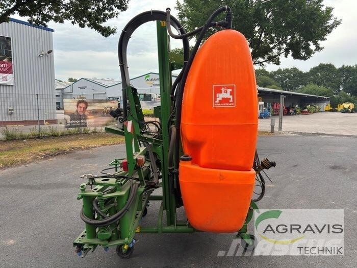 Amazone UF 1801 Dragna sprutor