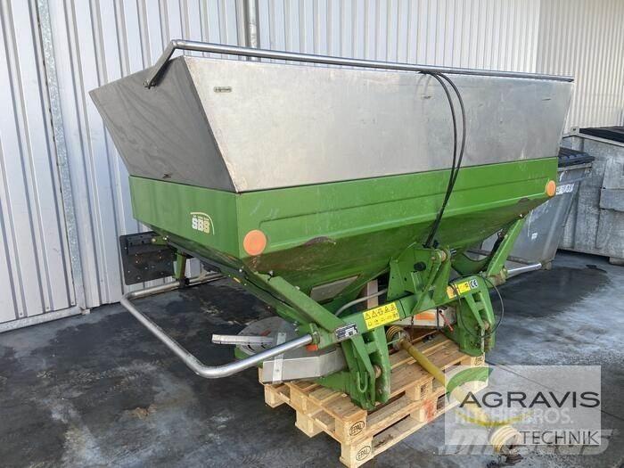 Amazone ZA-M 1500 Mineralgödselspridare