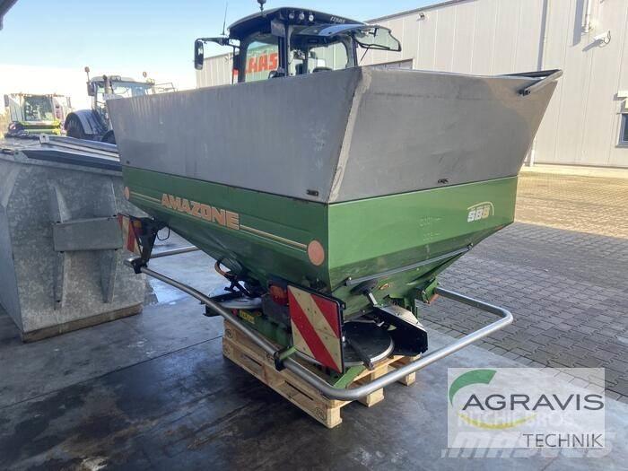 Amazone ZA-M 1500 Mineralgödselspridare