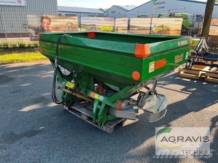 Amazone ZA-M 1500 Mineralgödselspridare