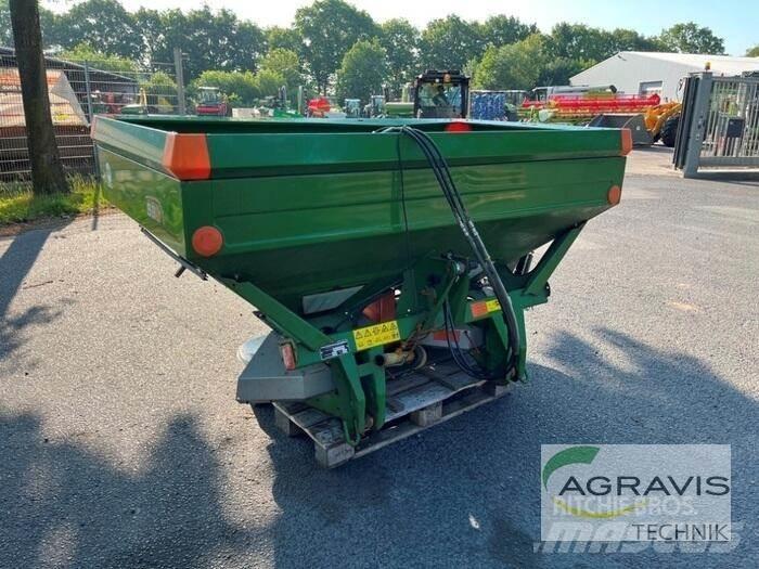Amazone ZA-M 1500 Mineralgödselspridare