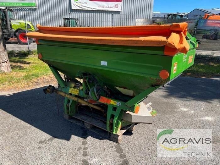 Amazone ZA-M 1500 Mineralgödselspridare