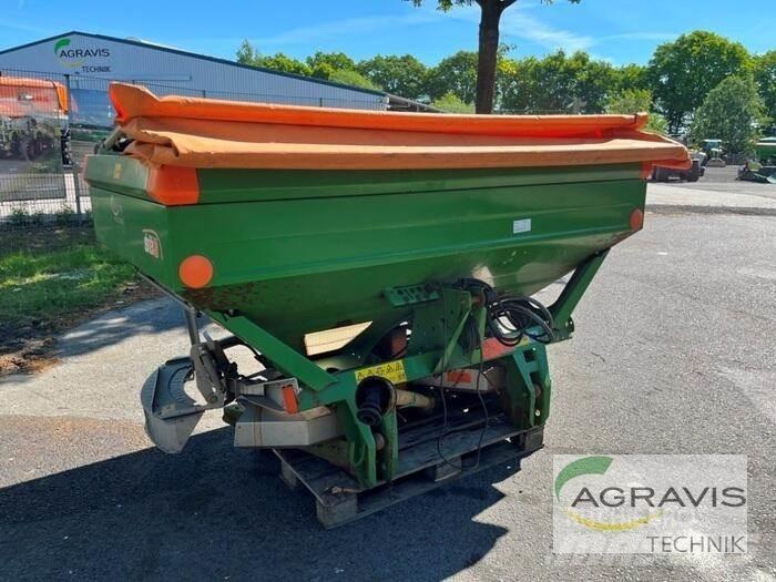 Amazone ZA-M 1500 Mineralgödselspridare