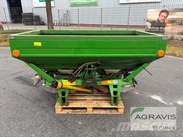 Amazone ZA-M 1500 Mineralgödselspridare