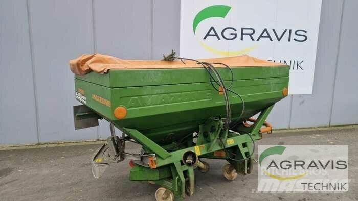 Amazone ZA-M 1500 MAXI Mineralgödselspridare