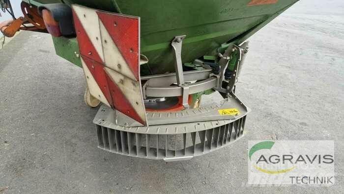 Amazone ZA-M 1500 MAXI Mineralgödselspridare