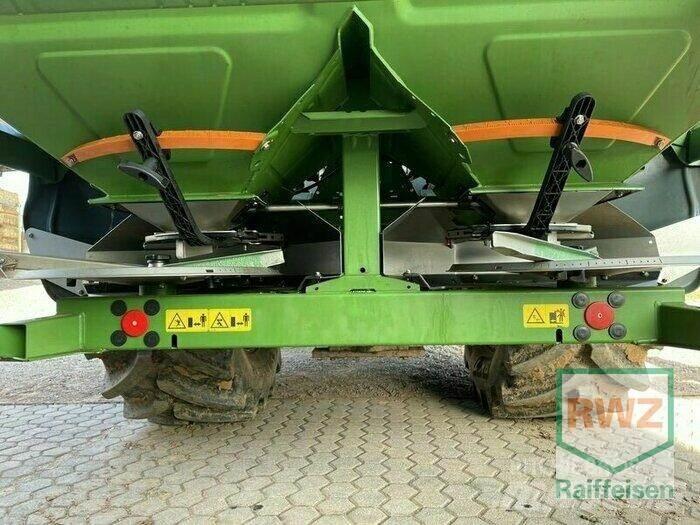 Amazone ZA-M 1501 Mineralgödselspridare