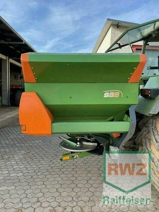 Amazone ZA-M 1501 Mineralgödselspridare