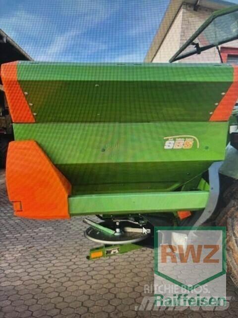 Amazone ZA-M 1501 Mineralgödselspridare