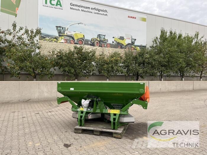 Amazone ZA-M 1502 Mineralgödselspridare