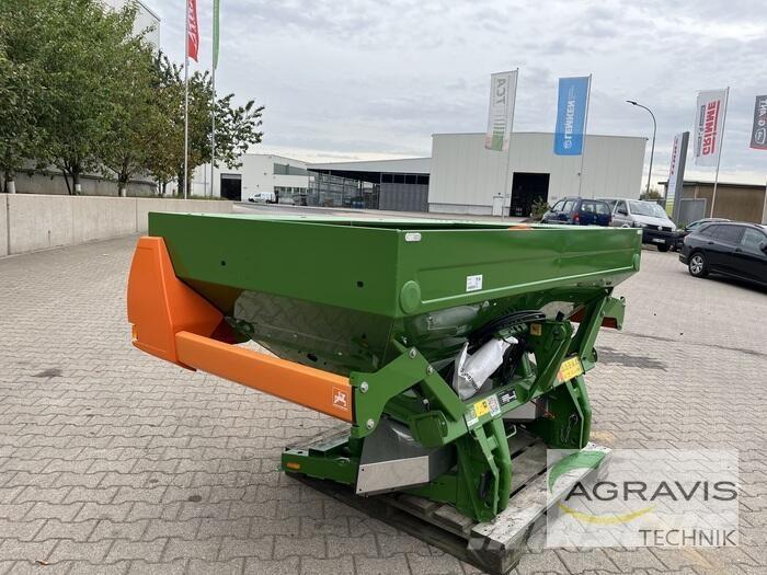 Amazone ZA-M 1502 Mineralgödselspridare