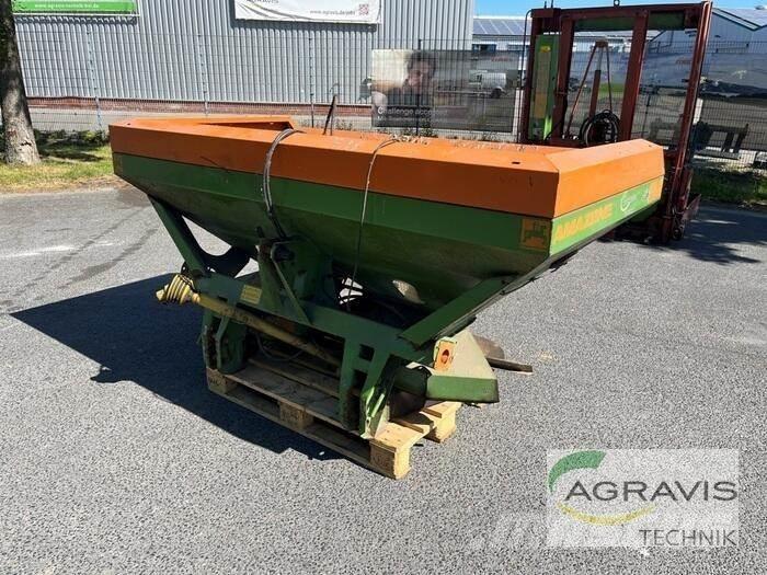 Amazone ZA-M II 1000 Mineralgödselspridare